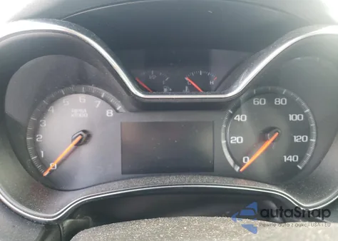 2014 Chevrolet Impala 1Fl from USA, damaged, VIN 2G11X5SL8E9264061